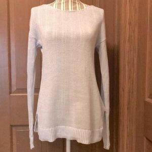 Gap, lightweight, tunic,  sweater, size M
